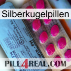 Silver Bullet Pills 35